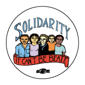 Solidarity-It Can't Be Beat!