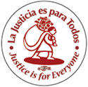 Justice Is For Everyone<br>(Buttons)