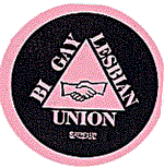 Lesbian Bi Gay Union