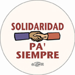 Solidaridad Pa' Siempre