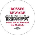 Bosses Beware