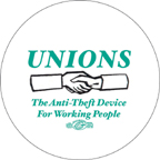 Unions- Anti-Theft Device