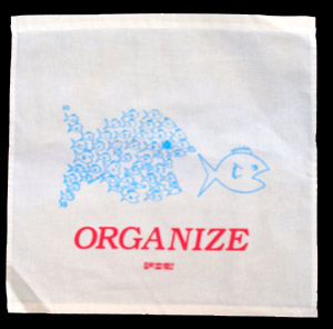 Organize