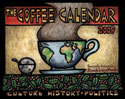 The Coffee Calendar