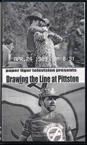 Drawing the Line at Pittston