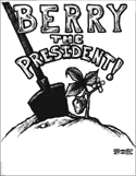 Berry the President