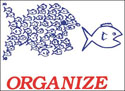 ORGANIZE!