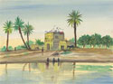 Iraqi Landscape