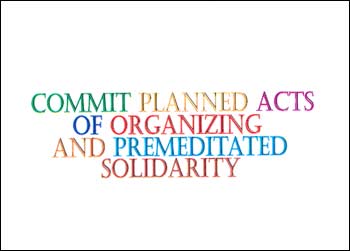 Commit planned acts