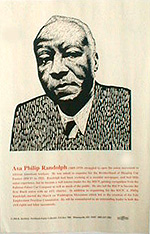 Asa Phillip Randolph