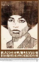 Angela Davis<br>(Posters)