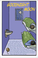 Goodnight Moon<br>(Posters)