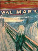 Wal-Mart Scream<br>(Posters)