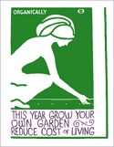 This Year Grow Your Own Garden