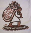 Justice is for Everyone<br>(T-Shirts)