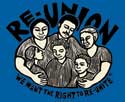 Re-Union<br>(T-Shirts)