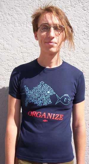 Organize