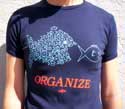 Organize